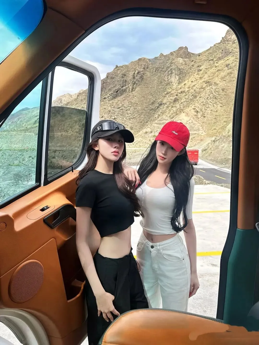 性感美女写真 图片2