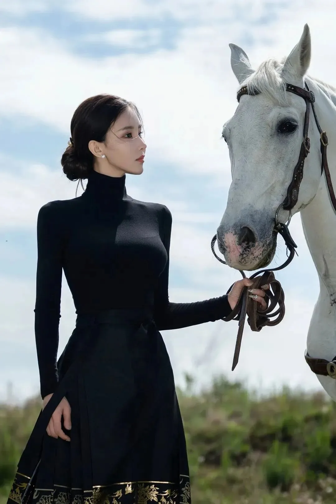 性感美女写真 图片2