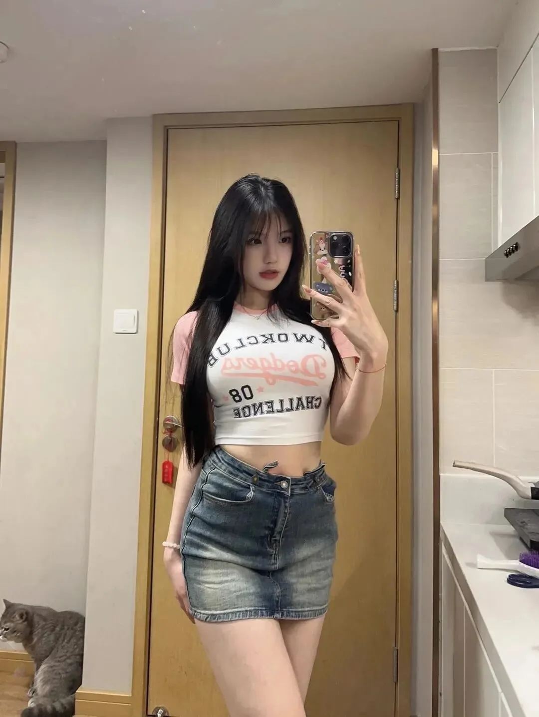 性感美女写真 图片3