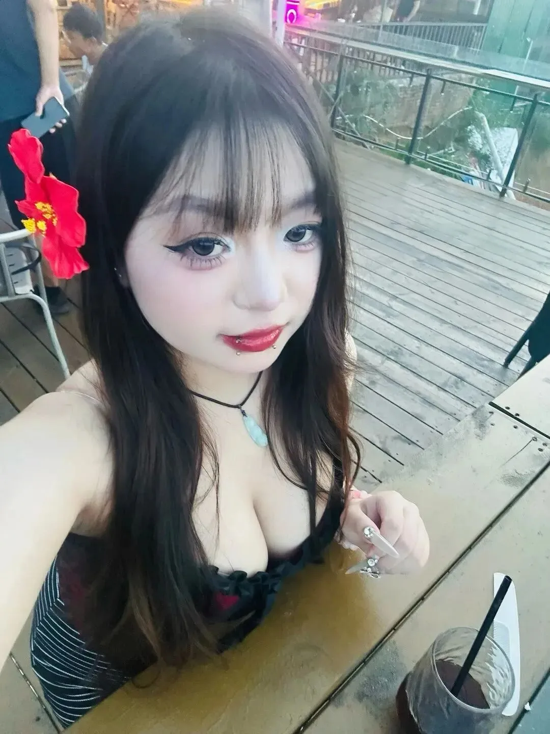 性感美女写真 图片2
