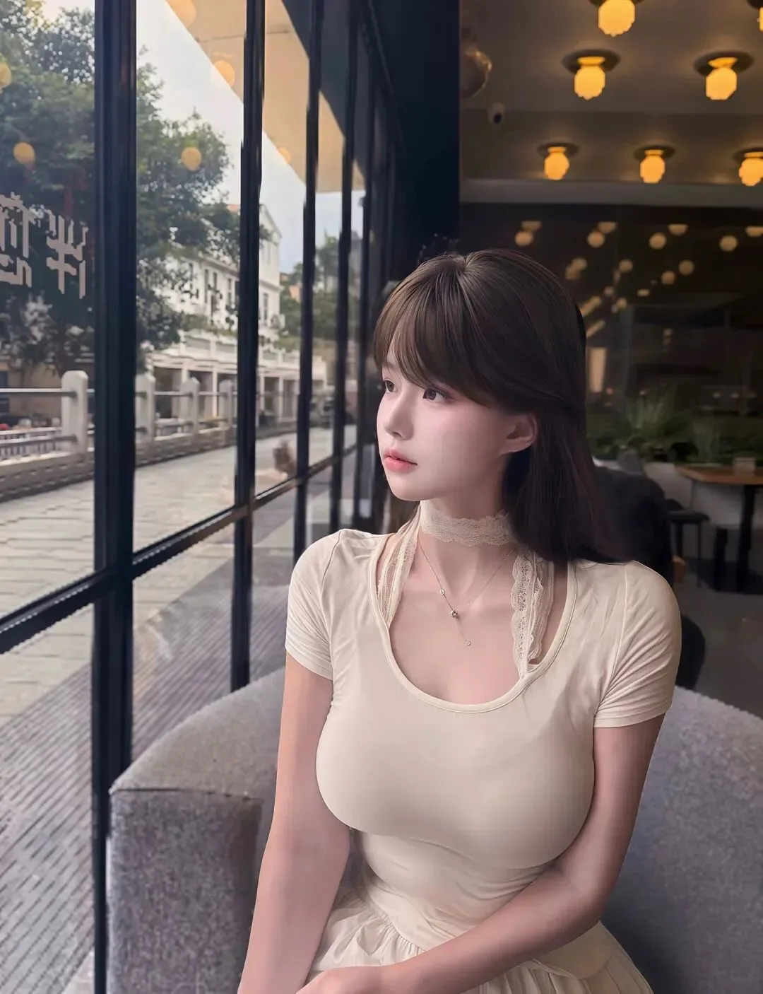性感美女写真 图片2