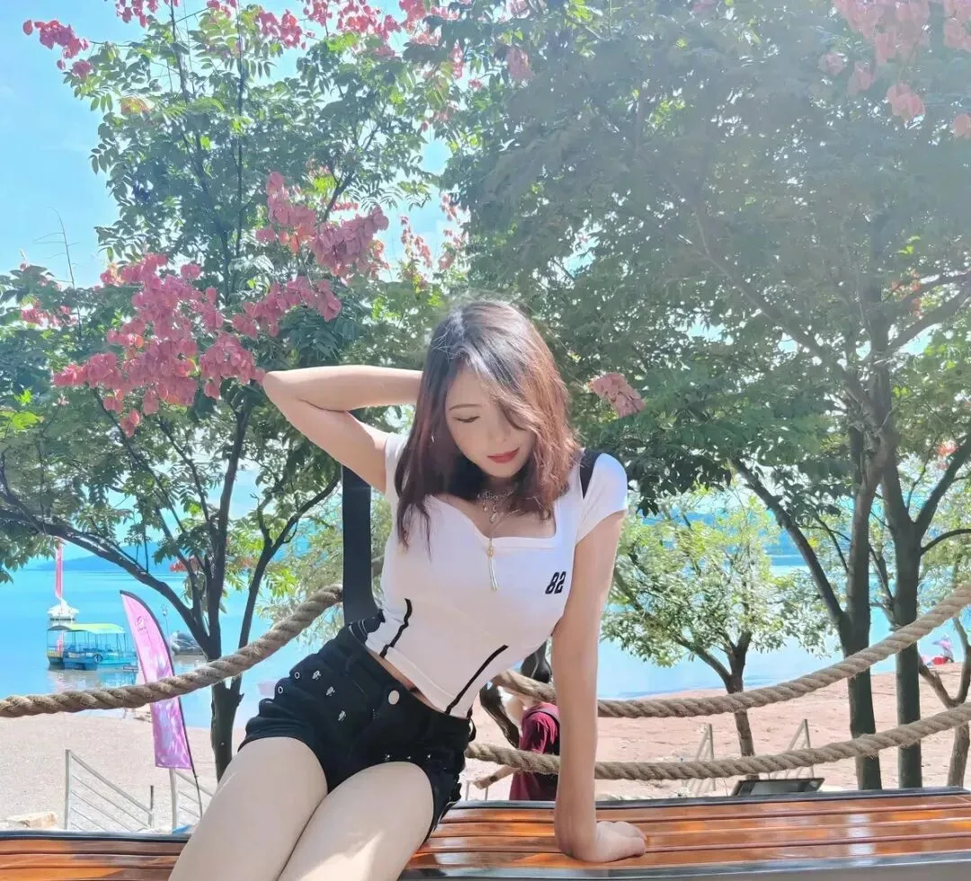 性感美女写真 图片3