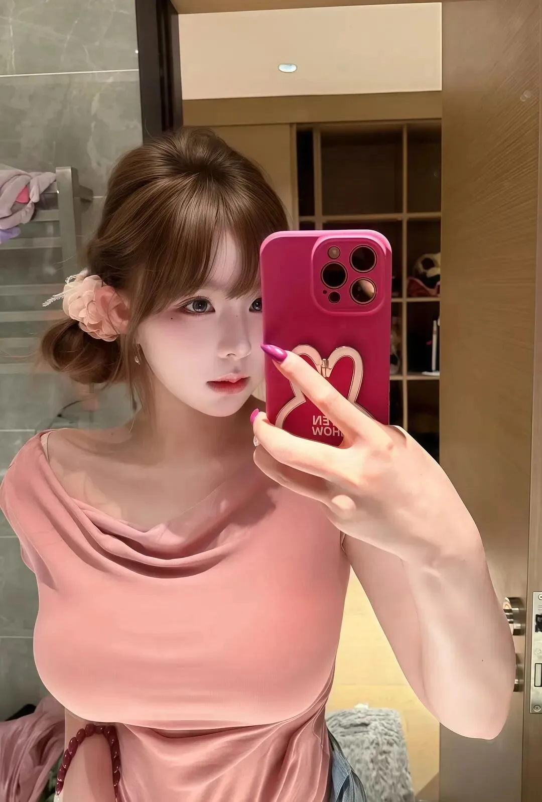 性感美女写真 图片4