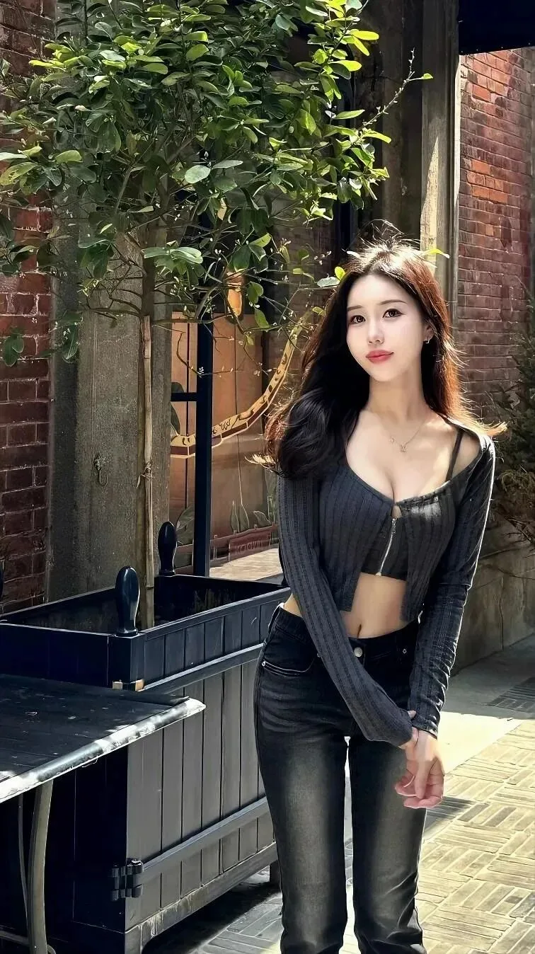 性感美女写真 图片3