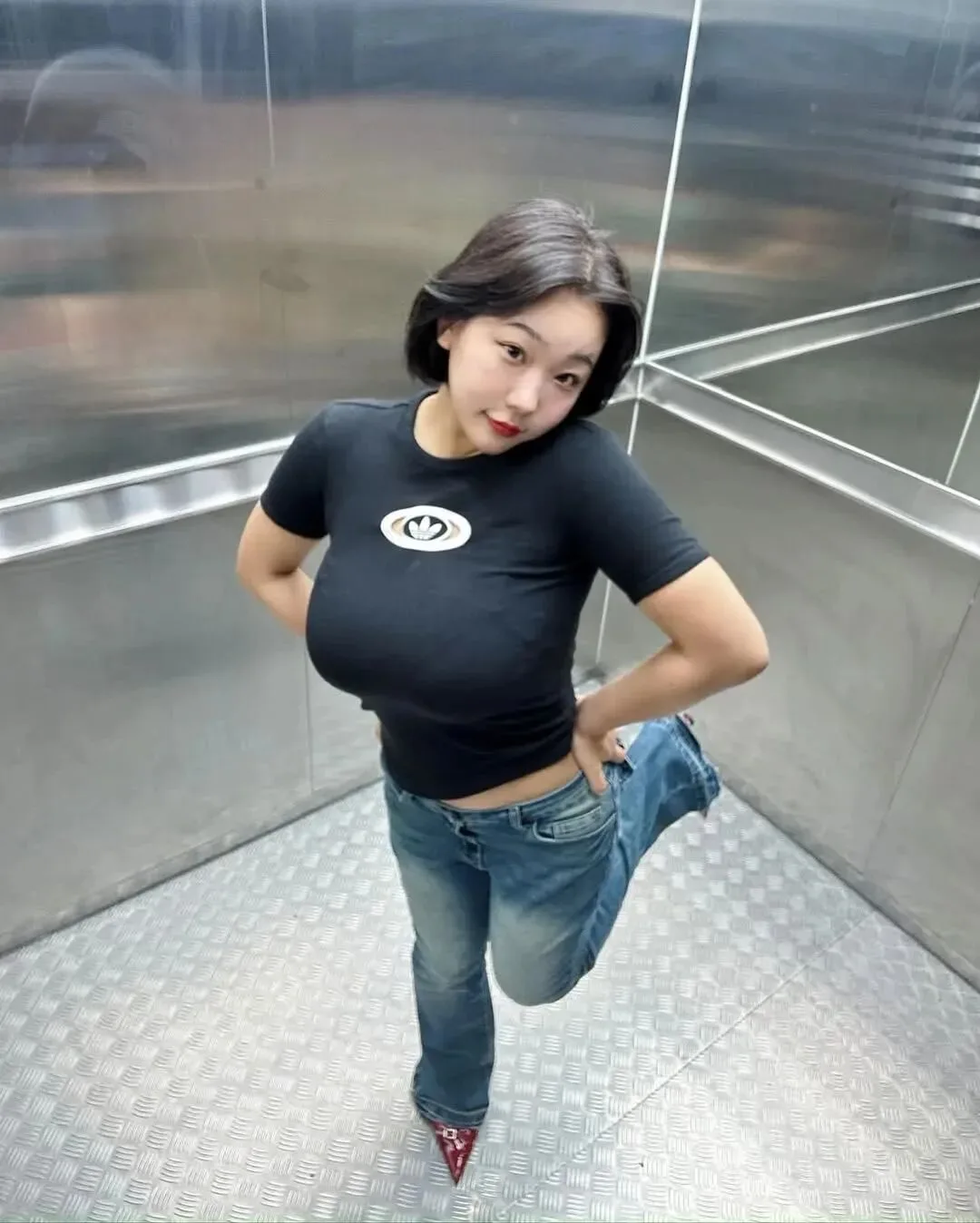 性感美女写真 图片2