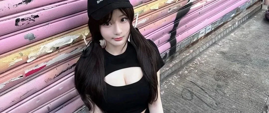 高清图集里的曲线美女 极品身材写真太有看头