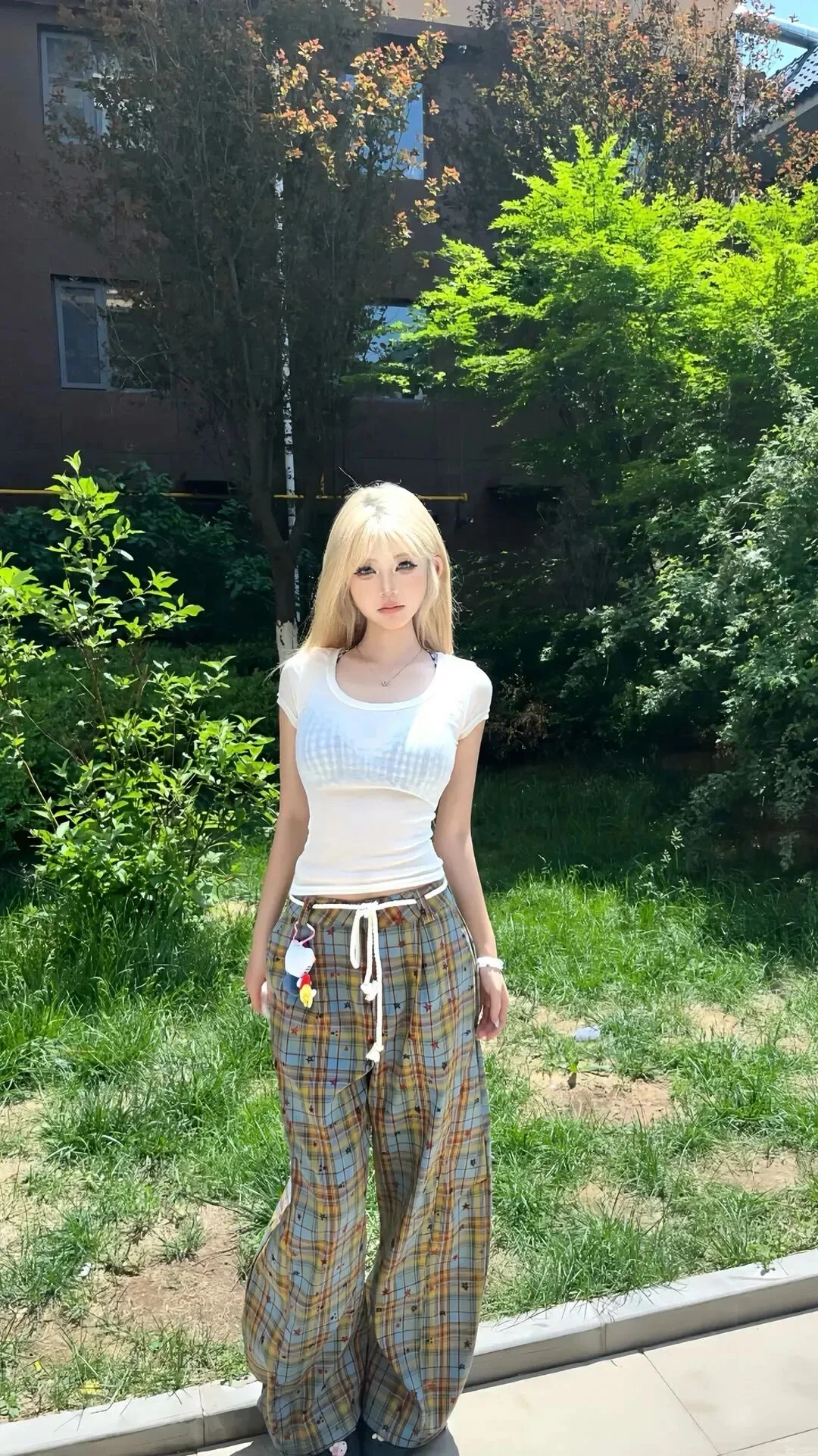 性感美女写真 图片2