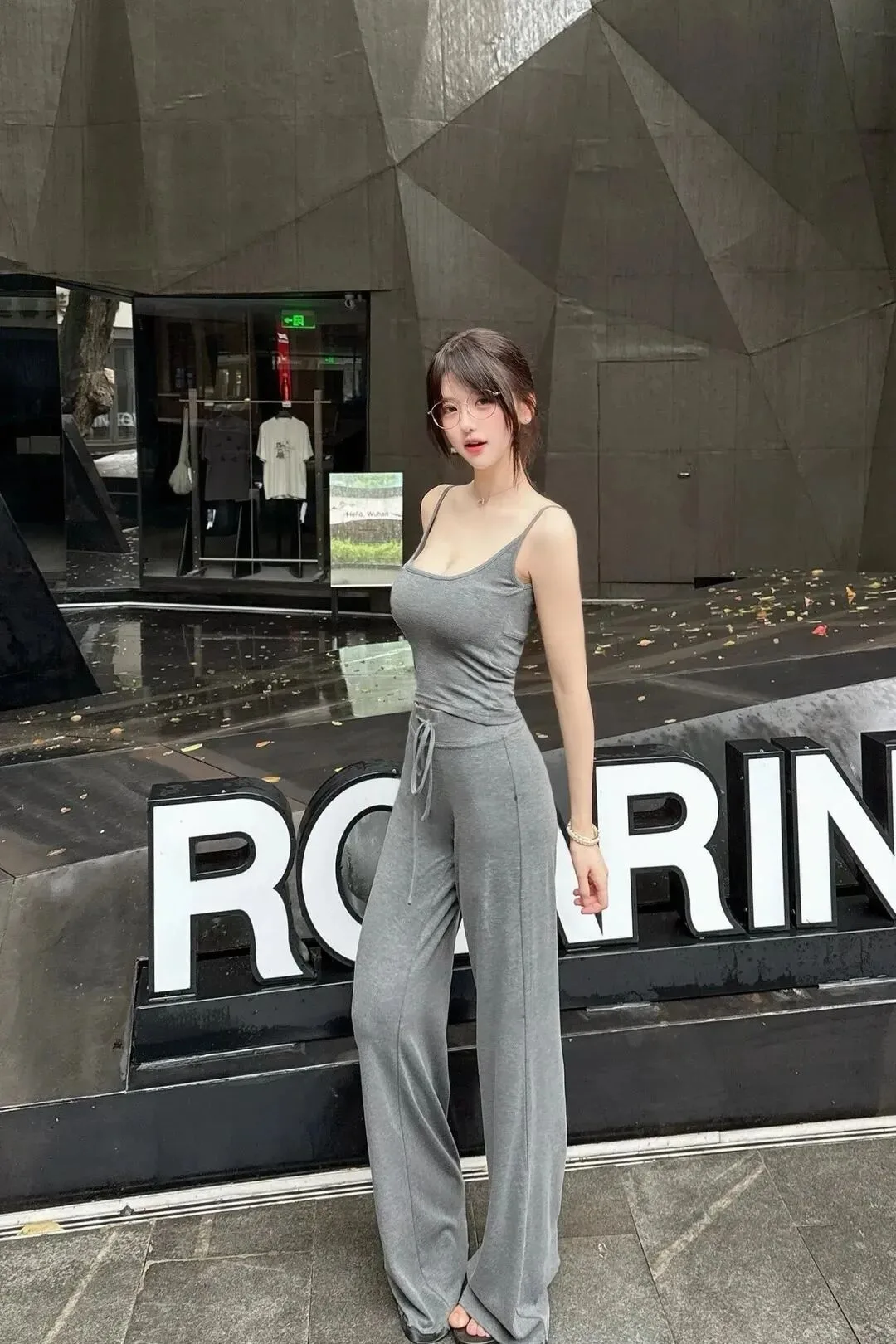 性感女神写真 图片3