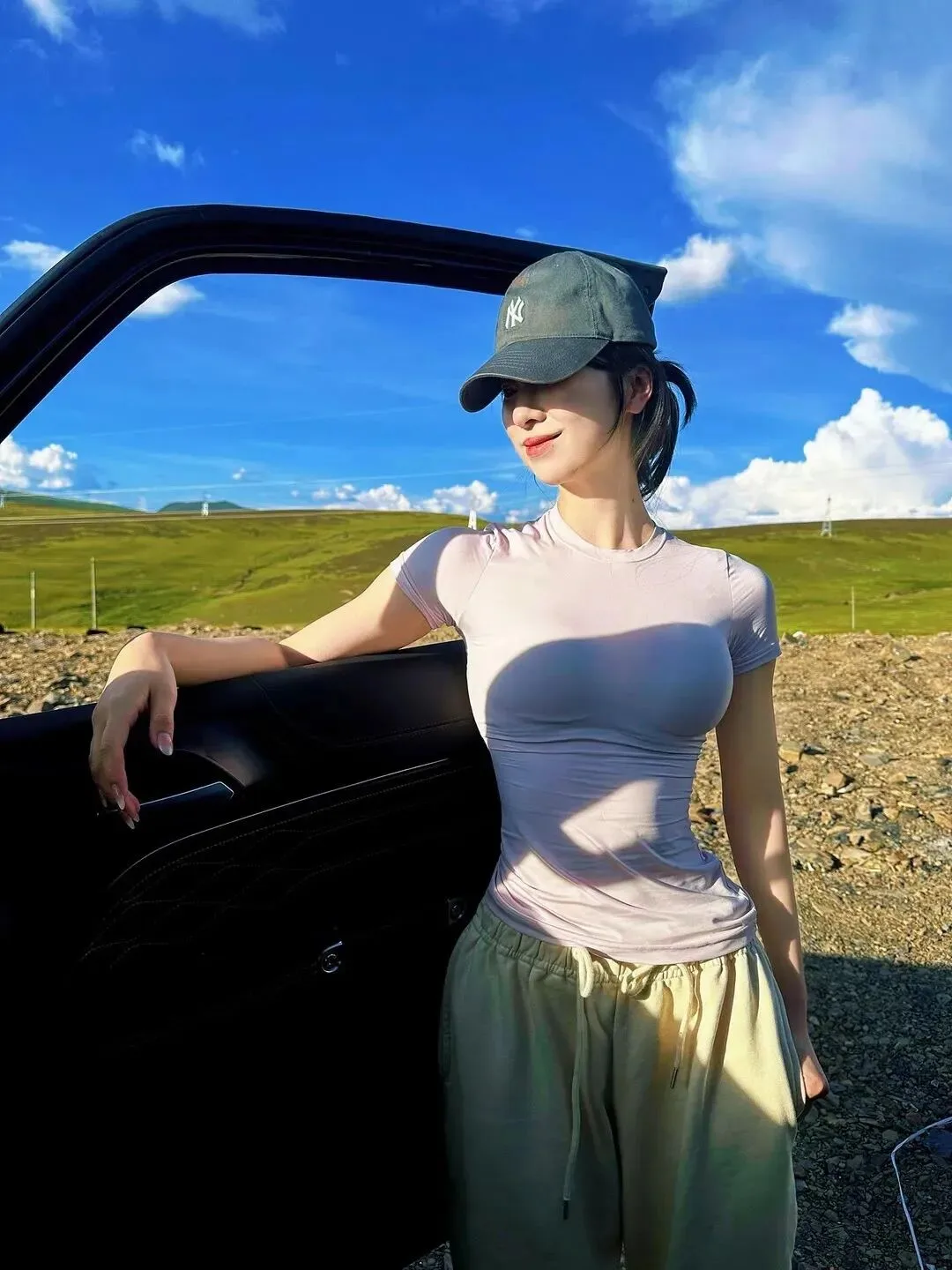 美女写真图片 图片2
