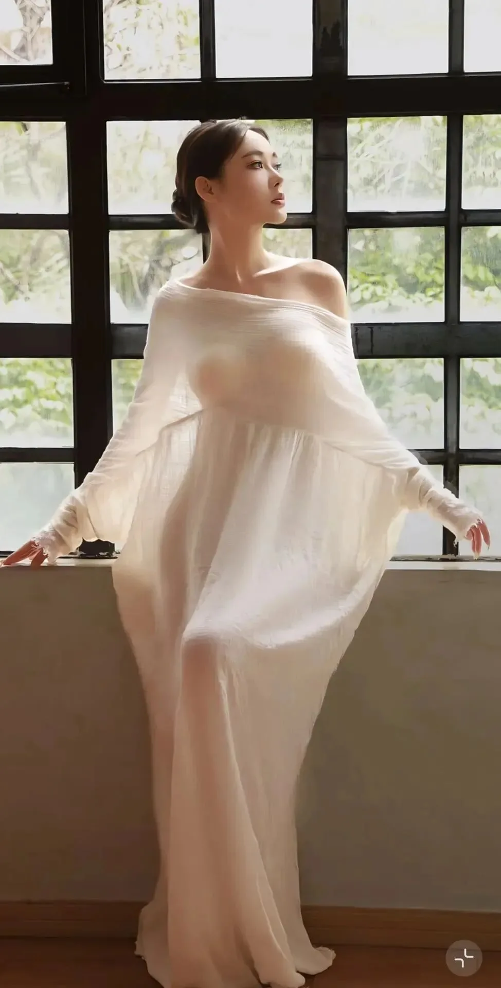 性感美女写真 图片2