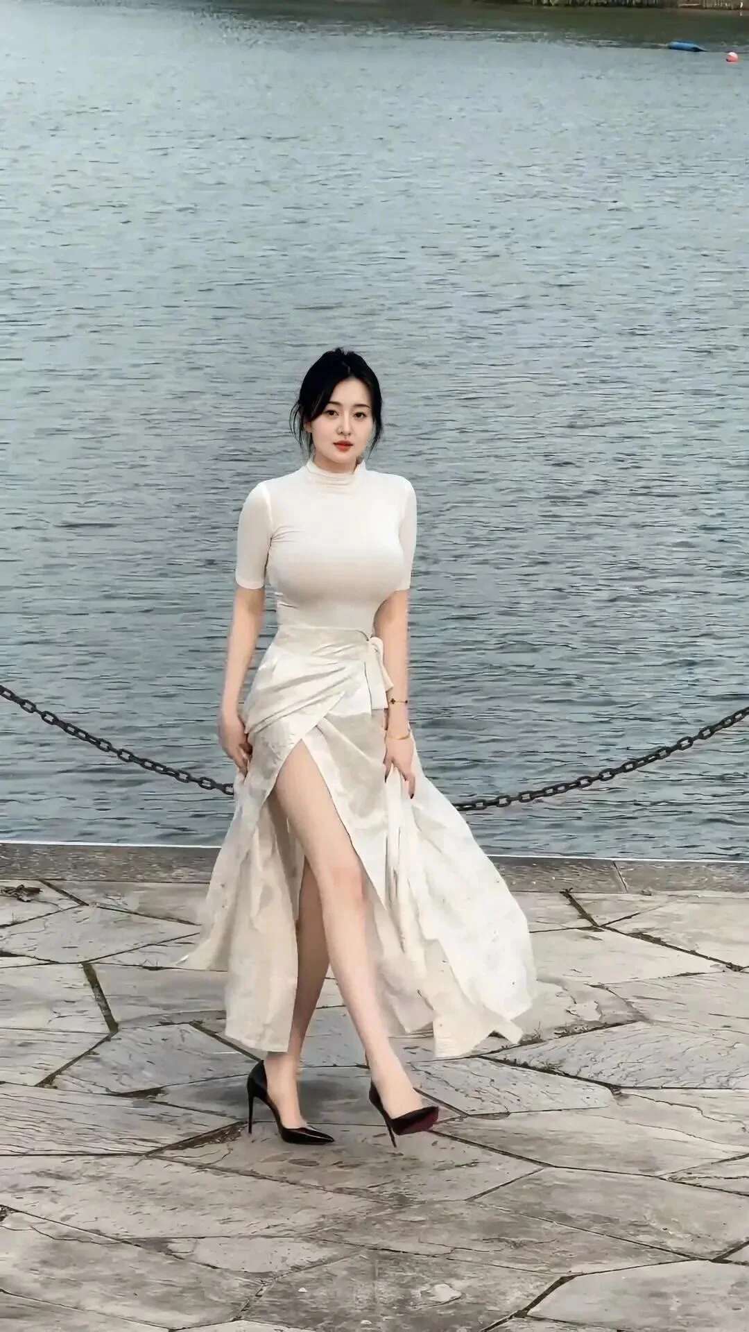 性感美女写真 图片2