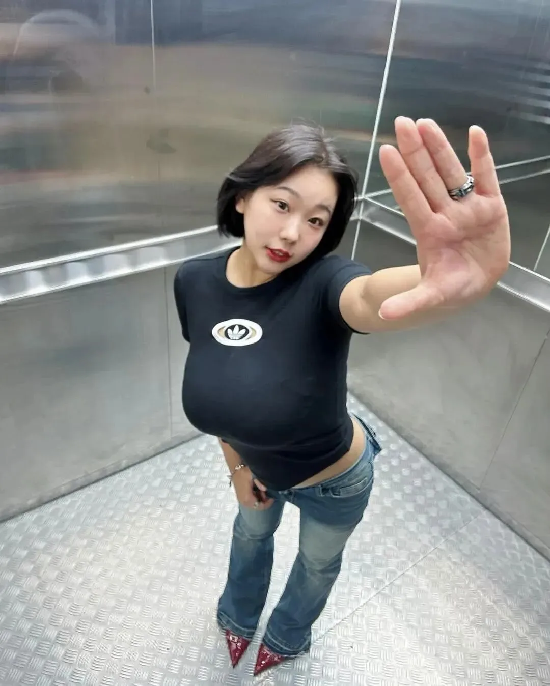 性感美女写真 图片3