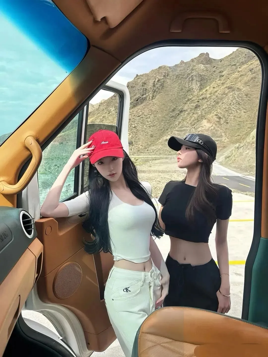 性感美女写真 图片3