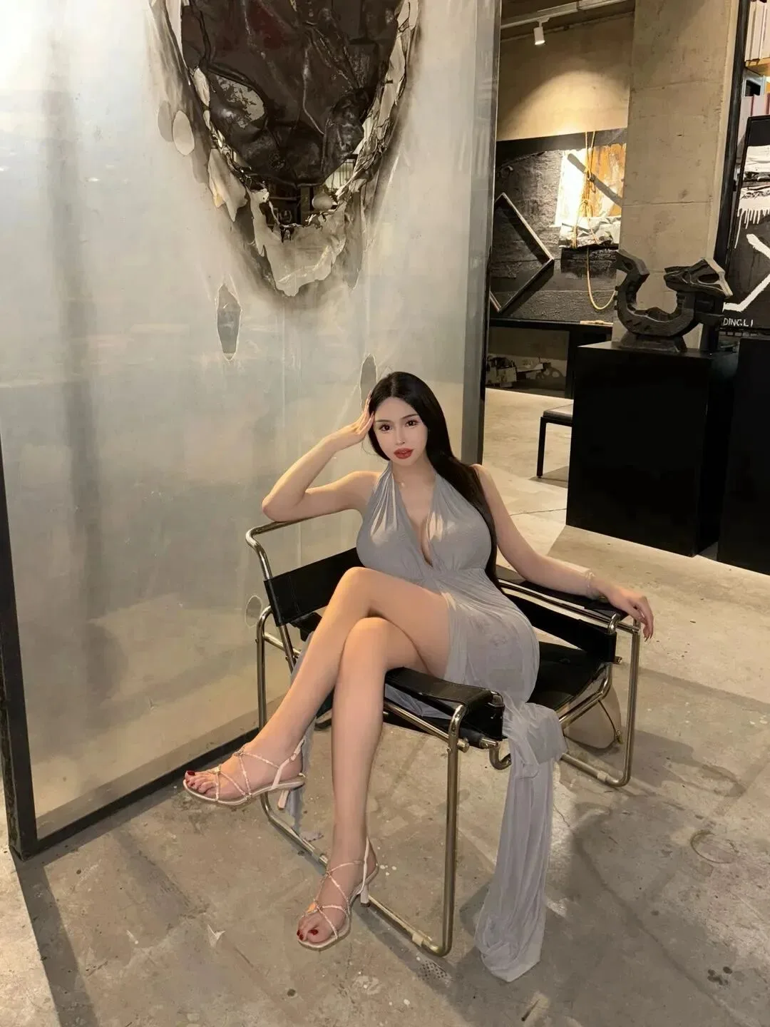 贵气美女写真 图片2