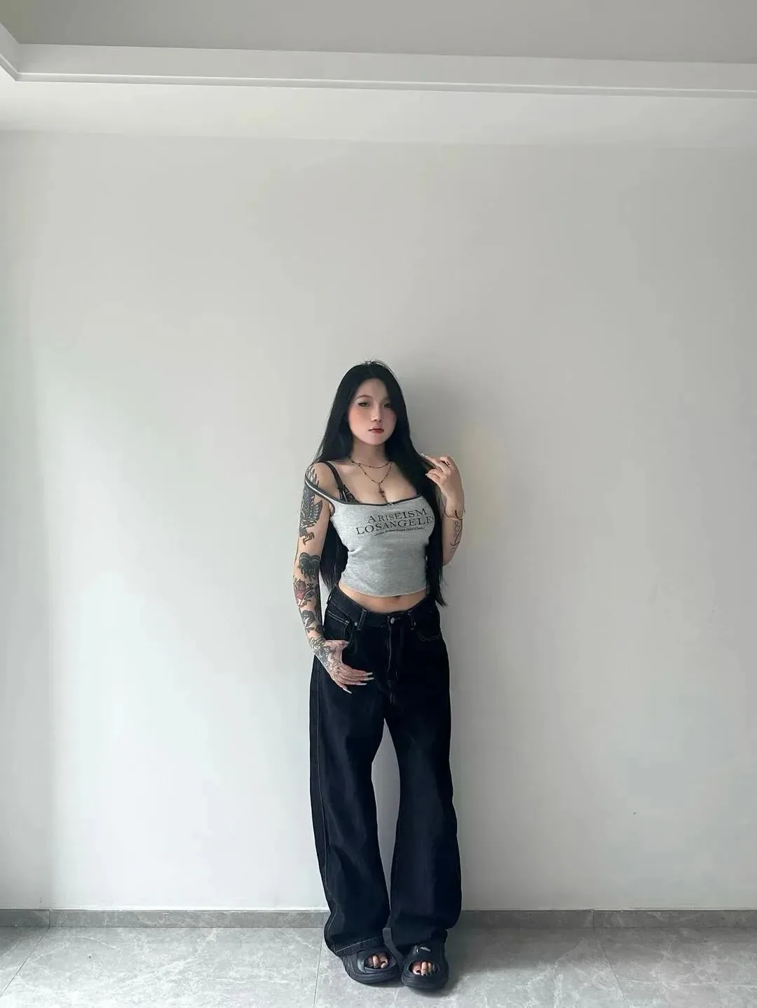 性感美女写真 图片2