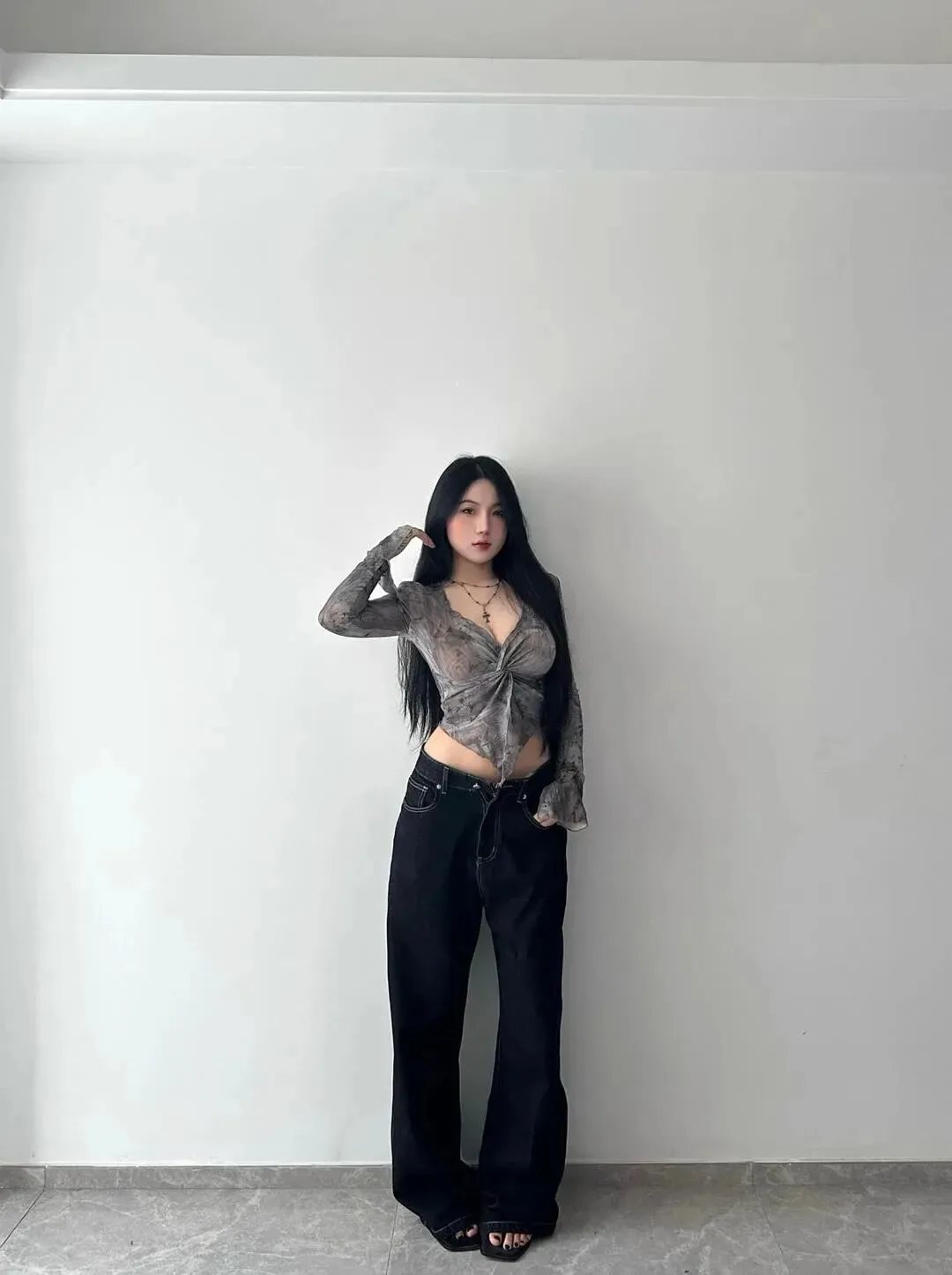 极品女神写真 图片3
