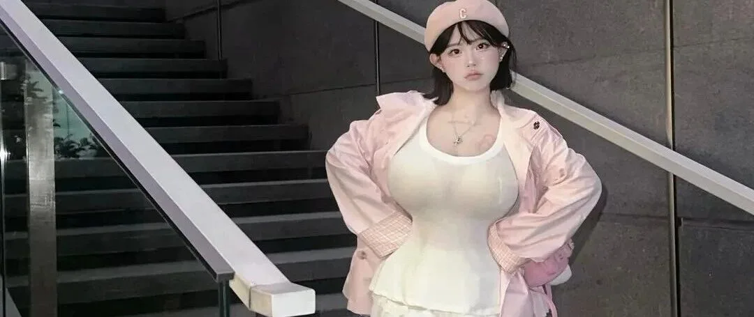 少女感满分的清新写真图集 镜头下灵动又迷人的女孩
