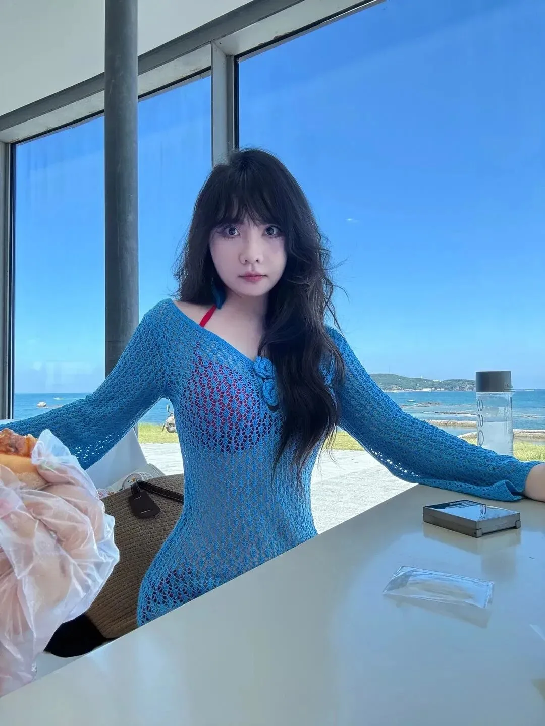 性感美女写真 图片2