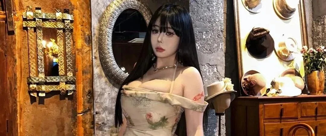 身材曲线太抢镜 这组高清写真把好身材展现得淋漓尽致