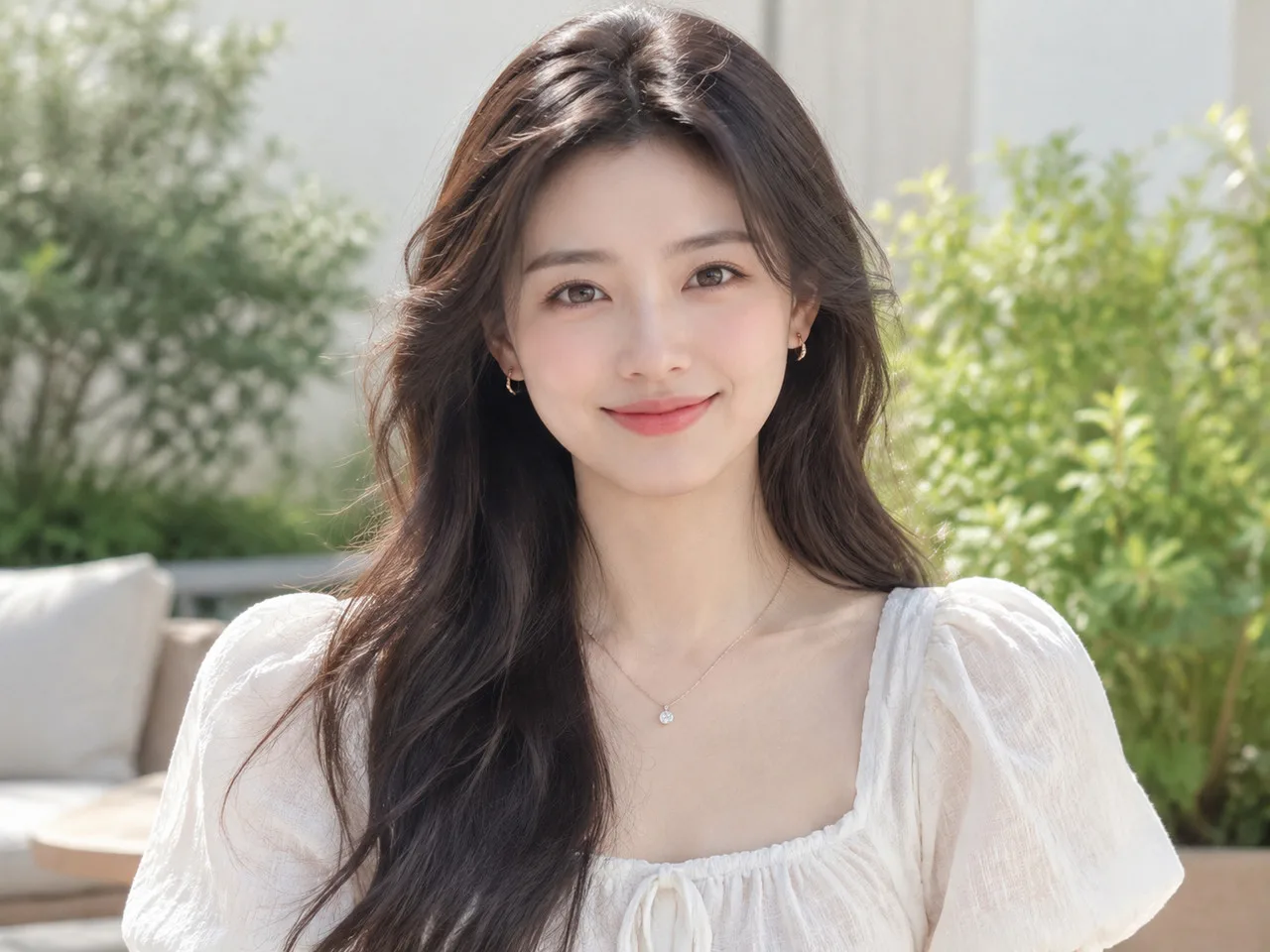 性感美女写真 图片1