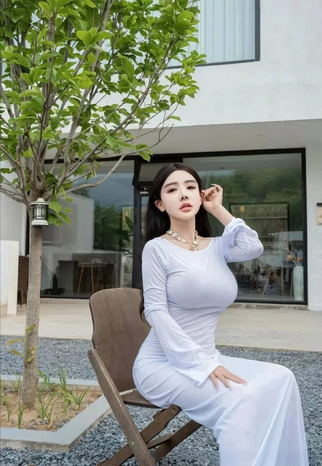 性感美女写真 图片2