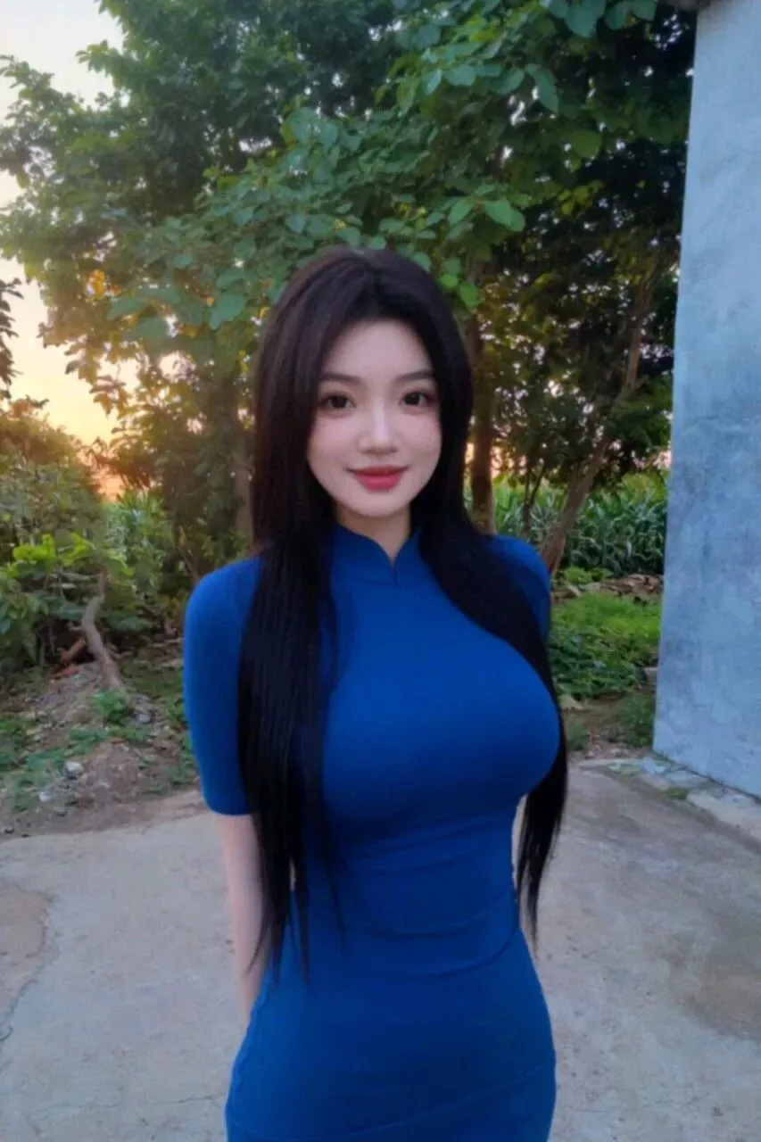 高清美女写真图集 图片3