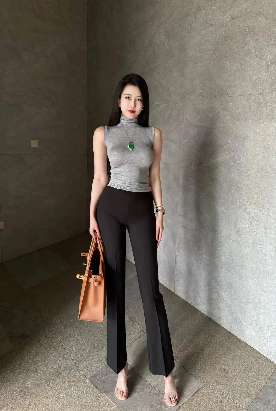 性感美女写真 图片3