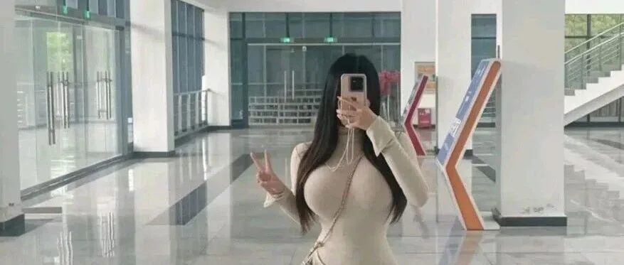 长大了气质依旧在线的美女高清写真图集