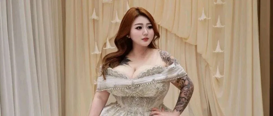男人偏爱纤瘦身材的原因 高清美女写真图集