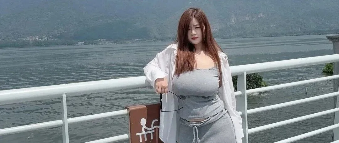 微胖曲线女神高清写真合集 性感身材图片太有魅力