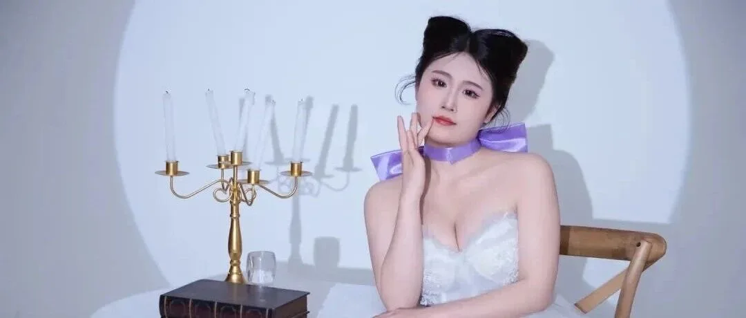 曲线感美少女高清写真合集 甜美气质与好身材一次看够