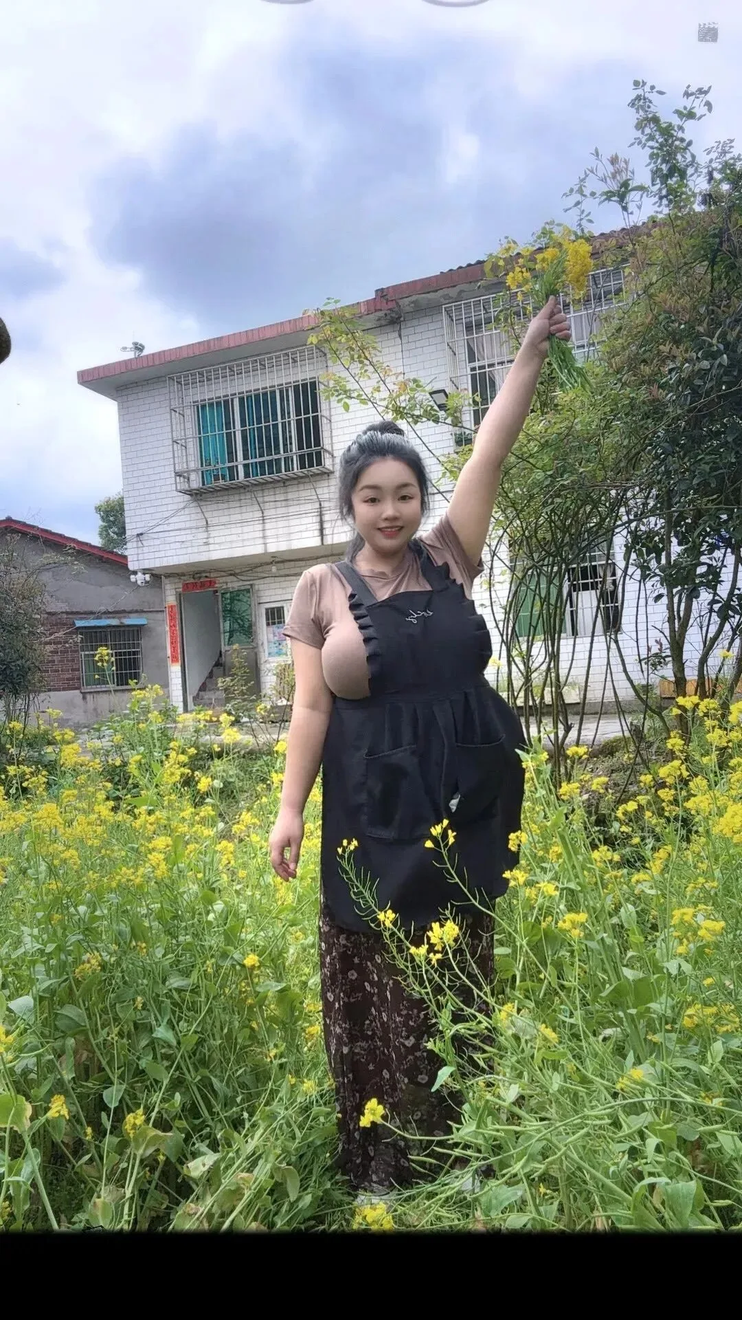微胖美女写真 图片3