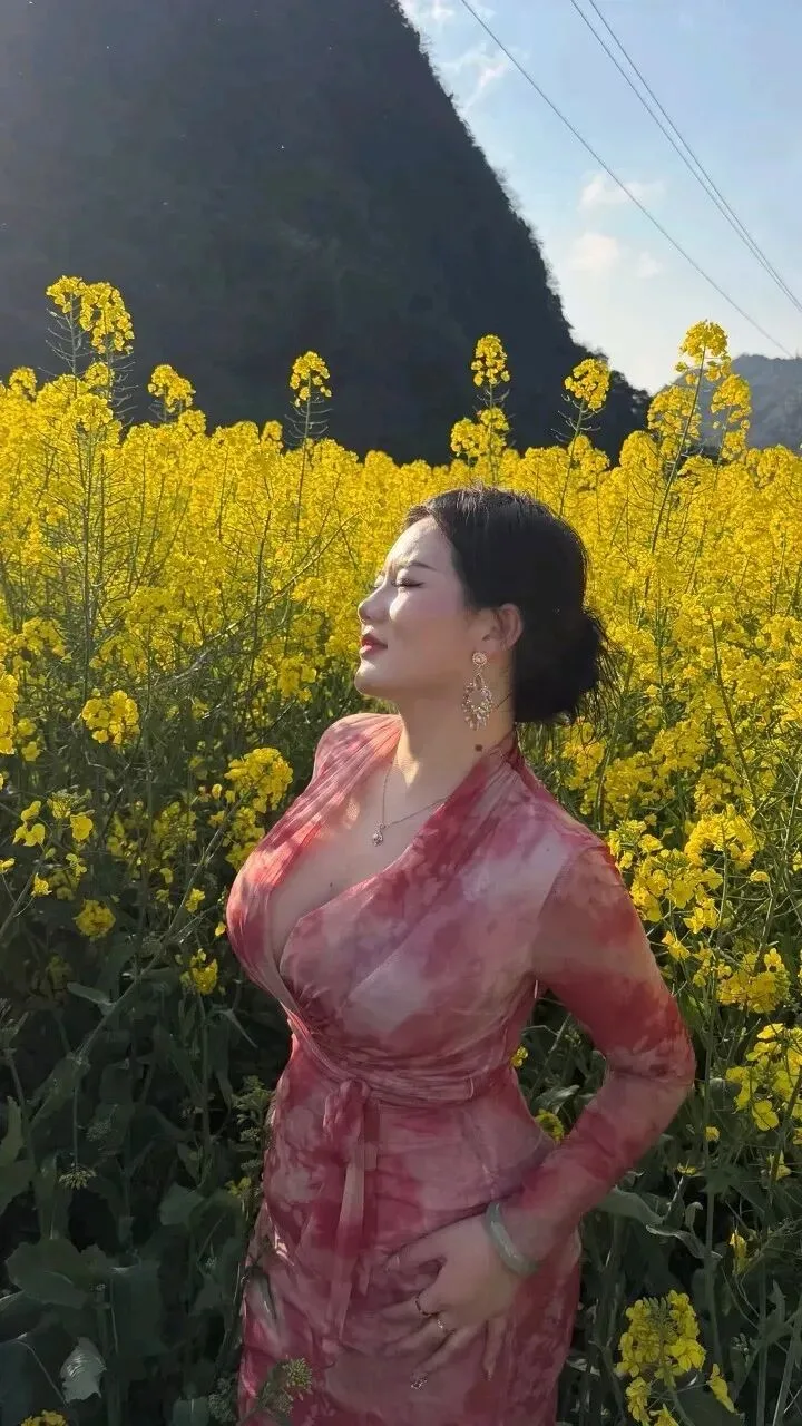 性感美女写真 图片3