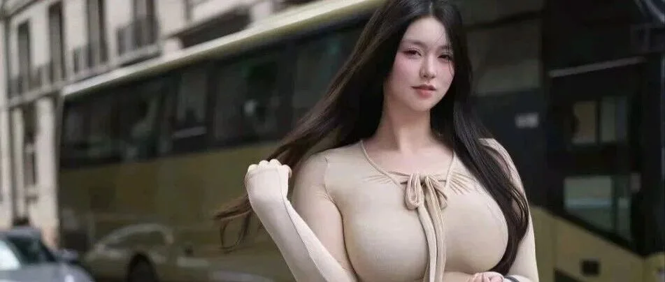 主动的女人男人真的不会拒绝吗看这组高清写真里的自信魅力