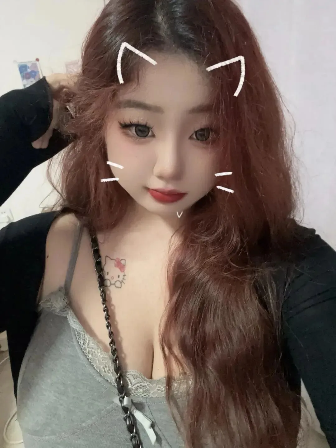 微胖女神写真 图片3