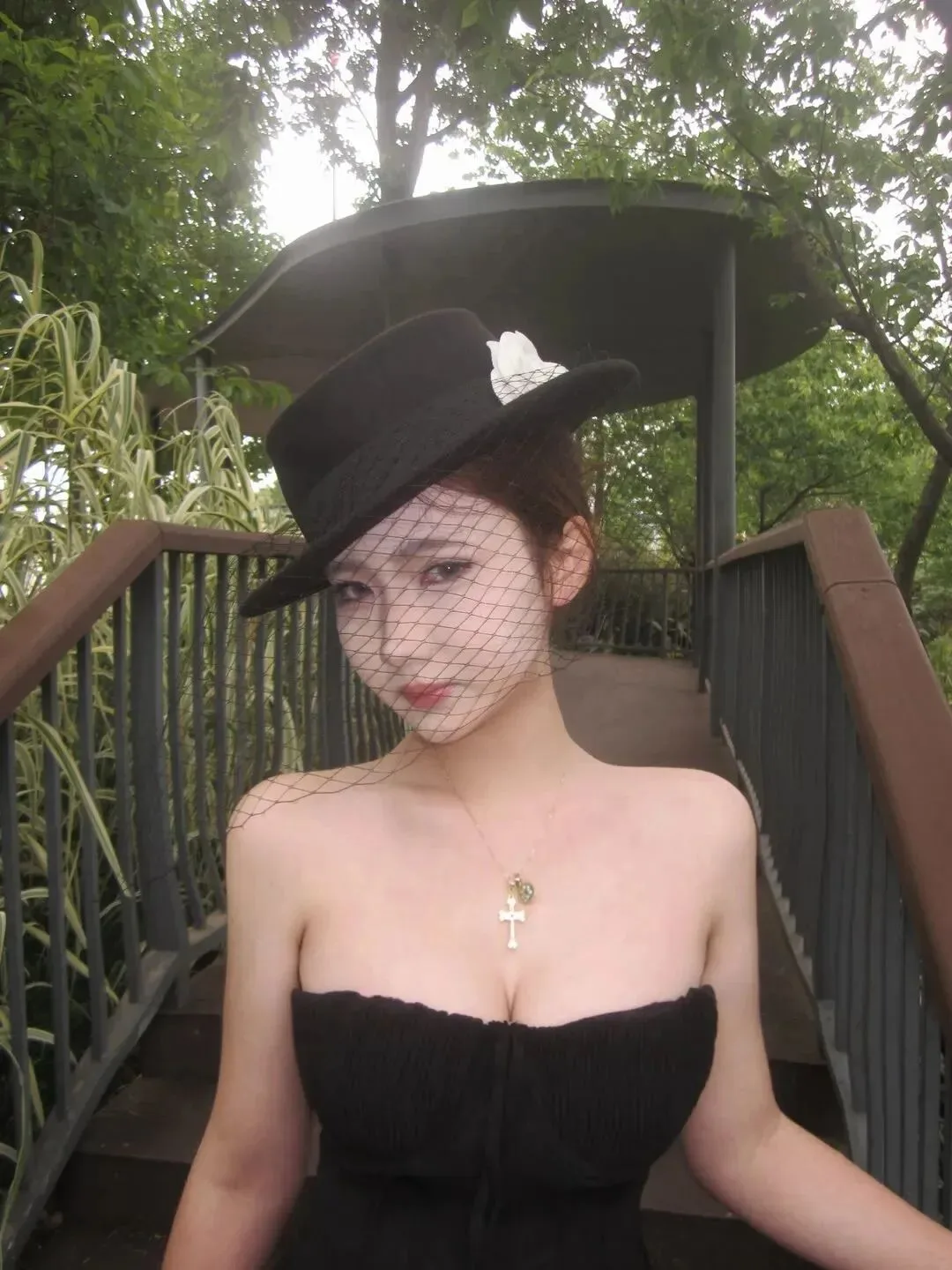 气质女神写真 图片2