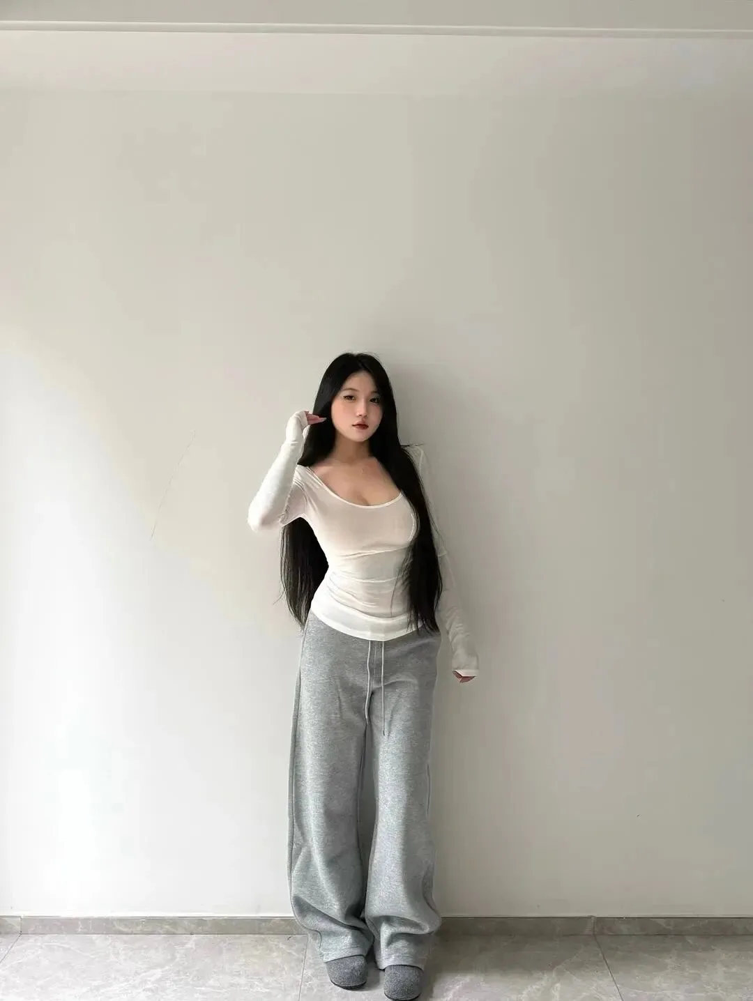 辣妈写真 图片3