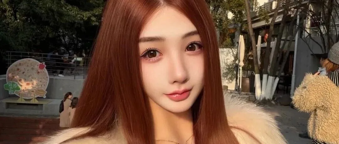 肤白少女写真 图片1