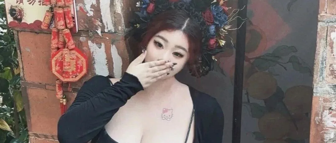 微胖身材曲线更有味道 高清图集里的丰腴美人写真