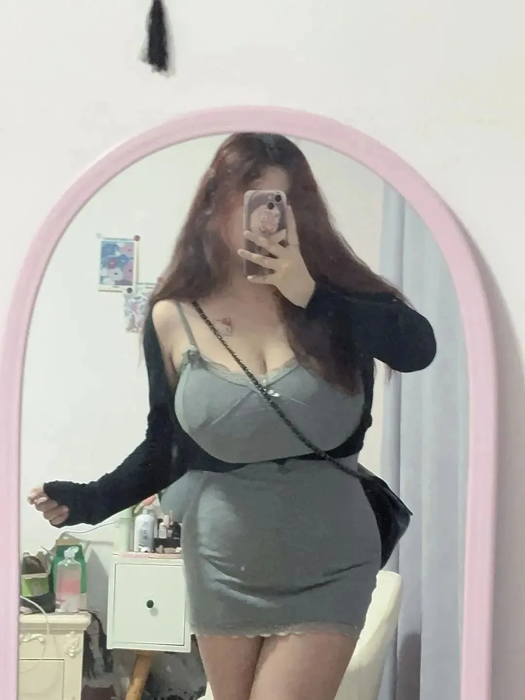 微胖女神写真 图片2