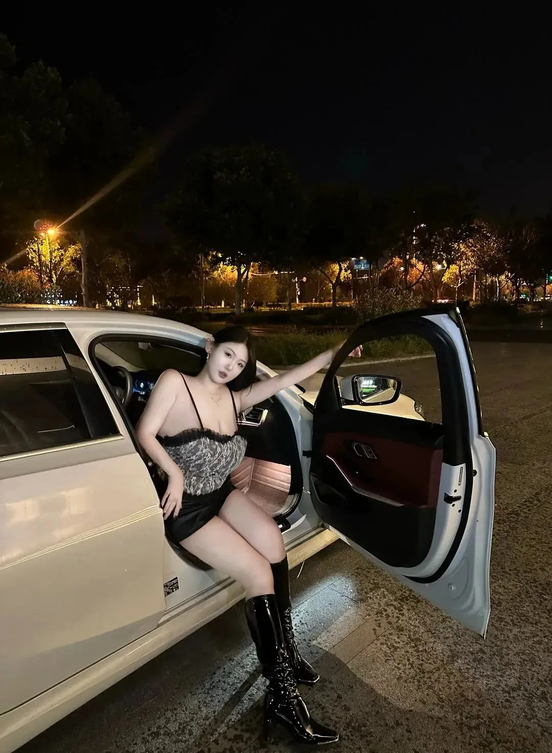 青春少女写真 图片2