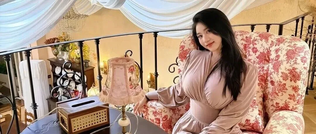 长裙美女写真气质优雅曲线动人高清图集