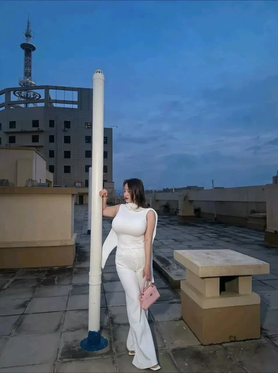 成熟女人写真 图片3