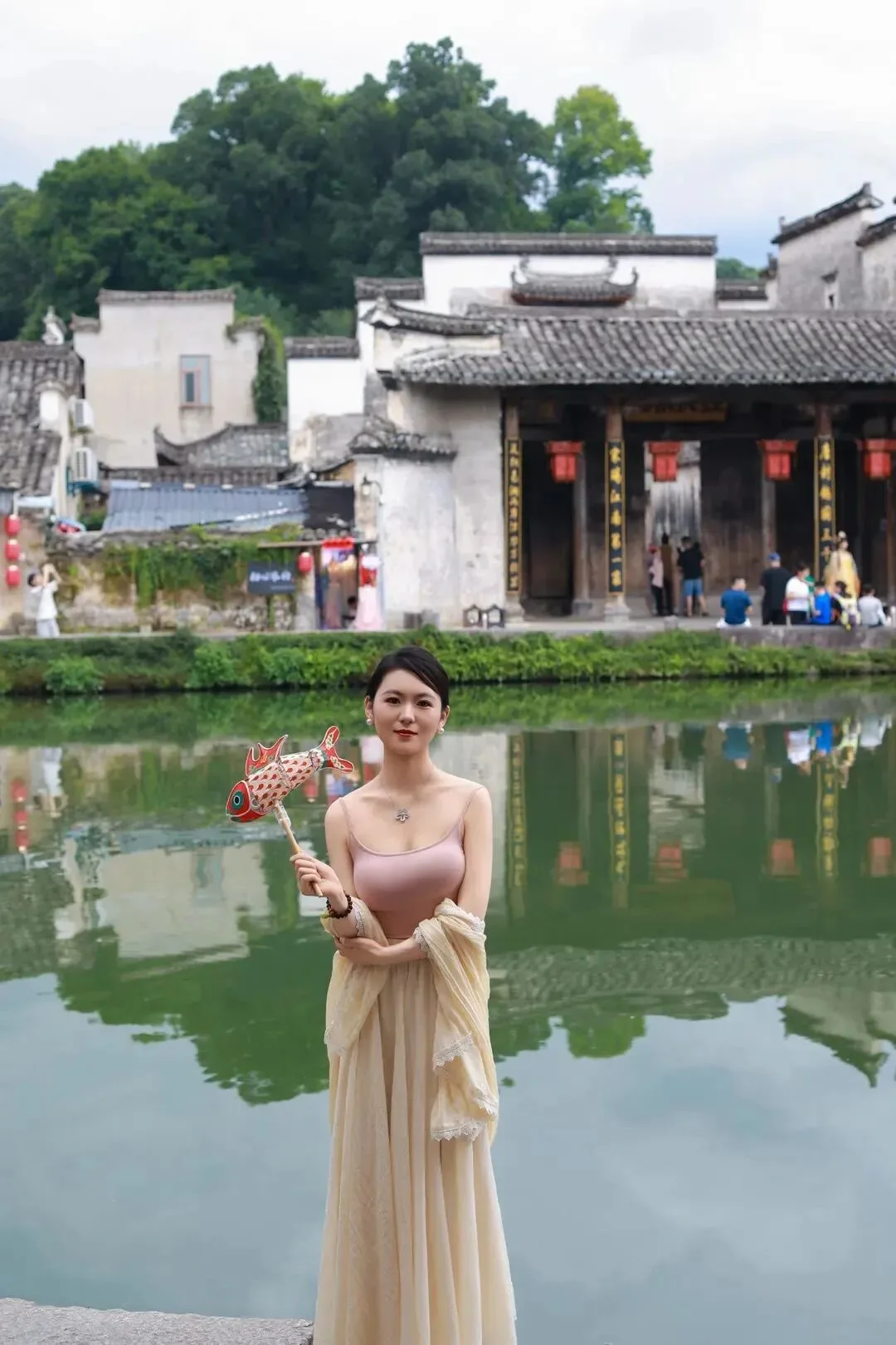 性感少妇写真 图片2