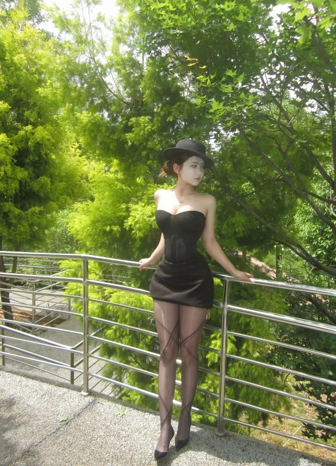 气质女神写真 图片3