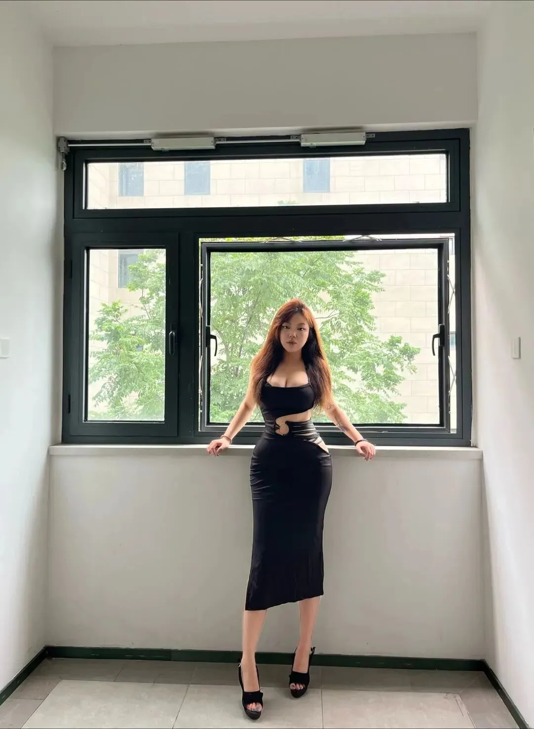 青春少女写真 图片2