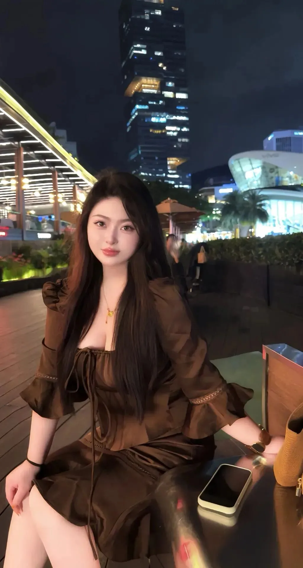 成熟少妇写真 图片2