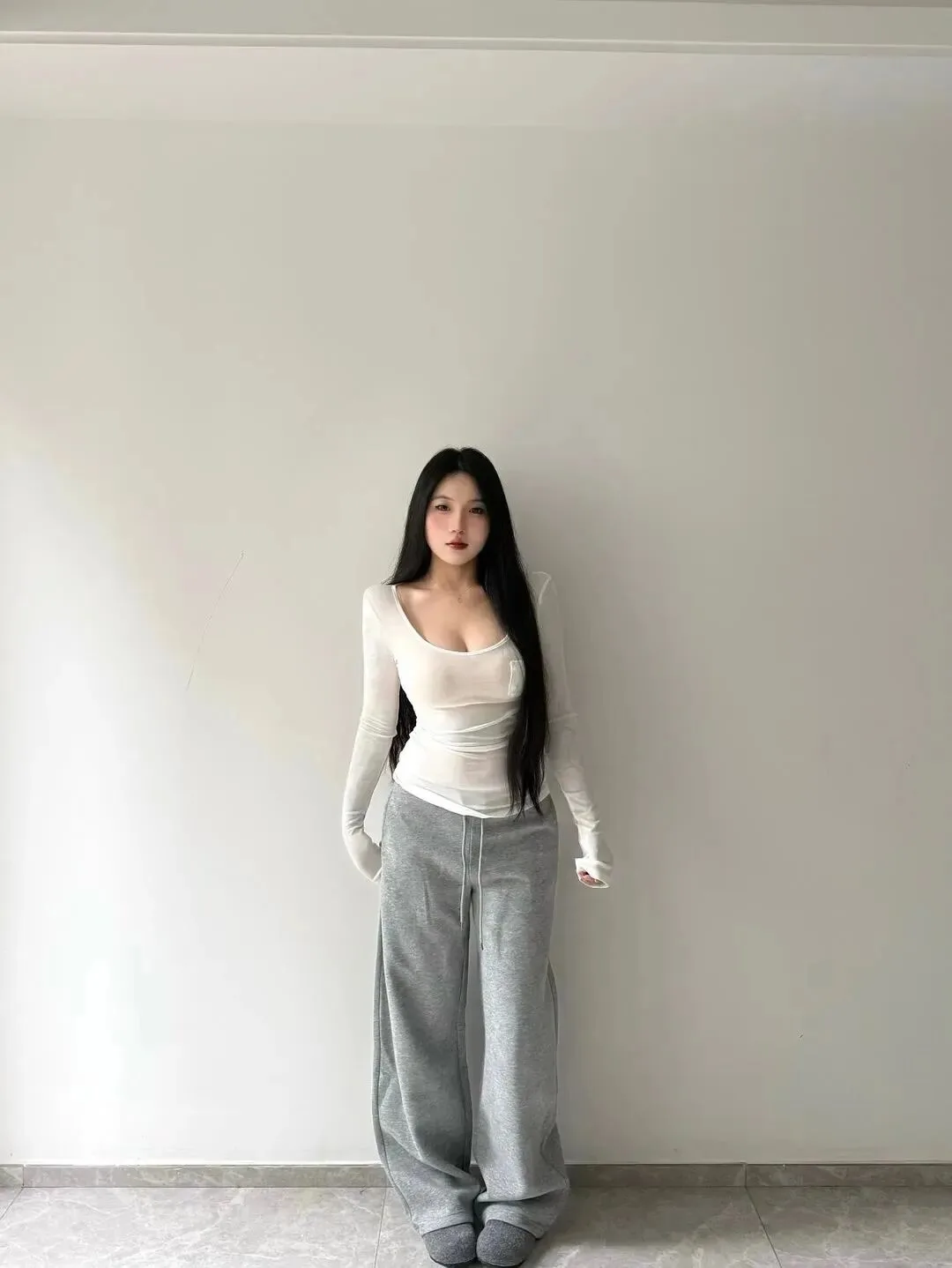 辣妈写真 图片2