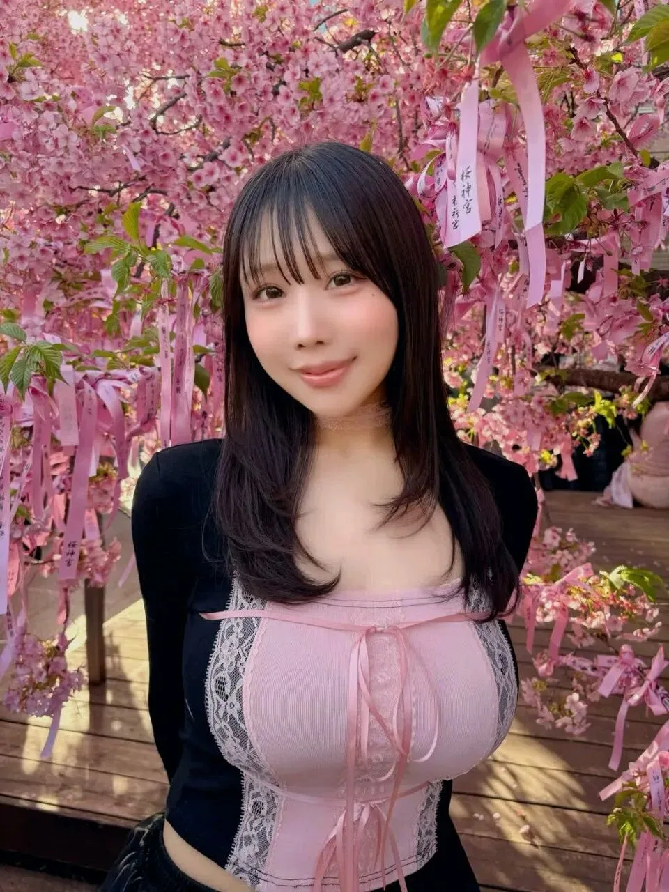 成熟气质美女写真 图片3