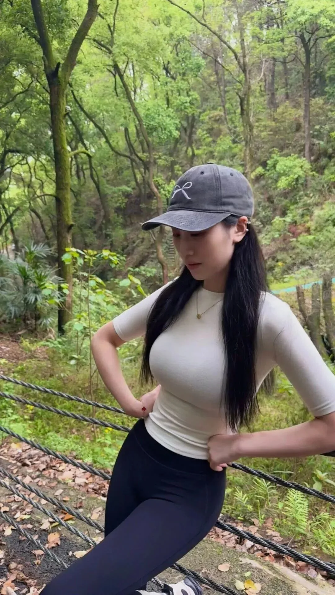 甜美少女写真 图片2